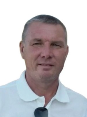 Фото Поторочин Николай Леонидович