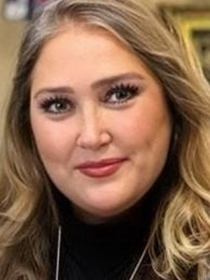 Фото Дресвянникова Ирина Николаевна